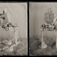 Illustration for article titled These Tintype Photos of iStar Wars/i Toys em/emWill Make You Nostalgic on Multiple Levels